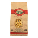 Montebello Organic Fusilli Pasta (12 Pack - 1 lb) - Cozy Farm 