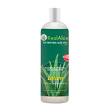 Real Aloe Lotion  - 16 Fl Oz. - Cozy Farm 