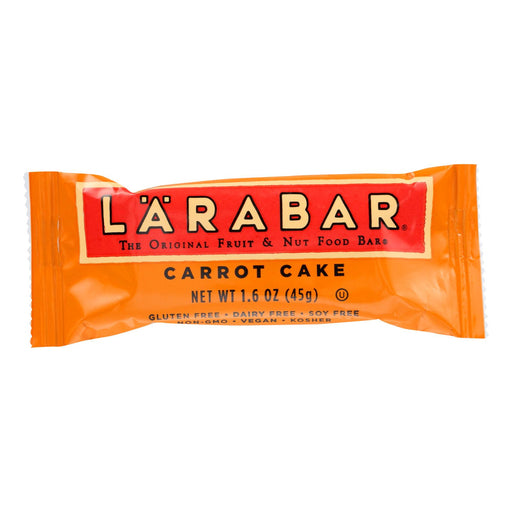 Larabar Carrot Cake (Pack of 16, 1.6 Oz.) - Cozy Farm 