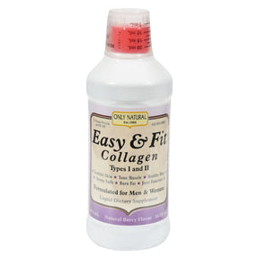 Only Natural Amino Shape Collagen (16 Oz.) - Cozy Farm 