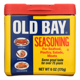 Old Bay Seasoning Original 6 Oz. (Pack of 8) - Cozy Farm 