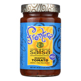 Frontera Foods Tomato Jalapeno Salsa 16 Oz. (Pack of 6) - Cozy Farm 