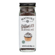 Watkins Decorating Sprinkle, Chocolate, 3.5 Oz (Pack of 3) - Cozy Farm 