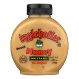 Inglehoffer Sweet and Tangy Honey Mustard (Pack of 6 - 10.25 Oz.) - Cozy Farm 