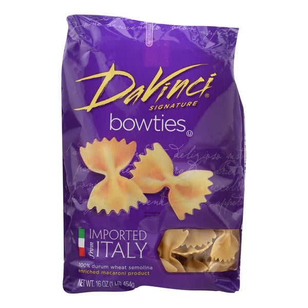 Davinci Temperature Controlled Pasta, 12-Pack, 1 lbs. - Cozy Farm 