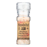 Himalayan Pink Mini Salt Grinders, 4 Oz Each (Pack of 6) - Cozy Farm 