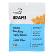 Brami Lupini Snack: Sea Salt Delights, 8-Pack x 5.3 Oz - Cozy Farm 