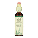 Bach Flower Remedies Agrimony Essence - 0.7 Fl Oz - Cozy Farm 