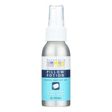 Aura Cacia Pillow Potion Essential Oil Mist (2 Fl Oz) - Cozy Farm 