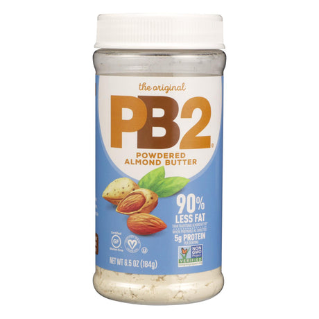 PB2 Powdered Almond Butter (Pack of 6 - 6.5 Oz) - Cozy Farm 