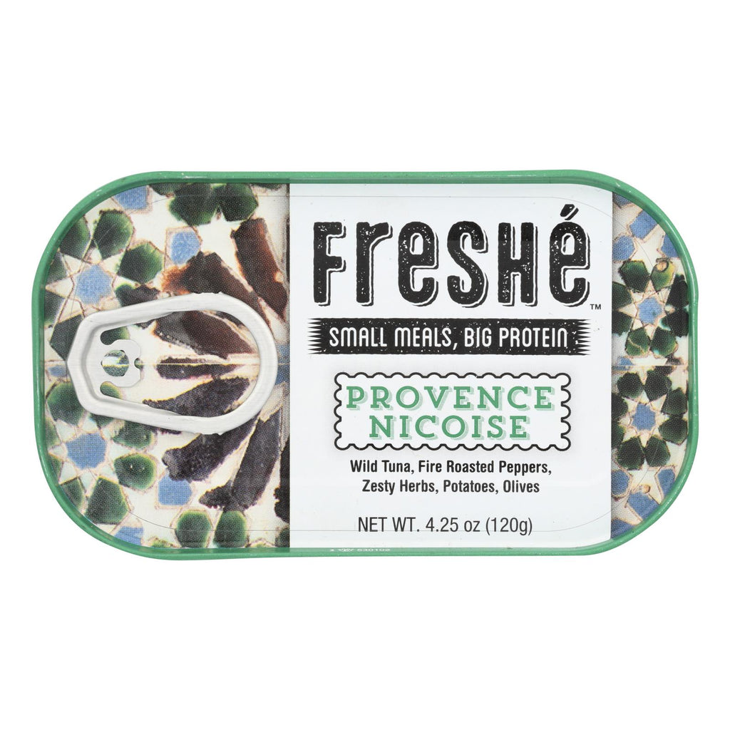 Freshe Entree Provence Nicoise (Pack of 10 - 4.25 Oz.) - Cozy Farm 
