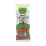 Stretch Island Fruit Leather Strip - Autumn Apple (Pack of 30) - 0.5 Oz - Cozy Farm 