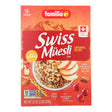 Familia Original Swiss Muesli (Pack of 6 - 29 Oz. Boxes) - Cozy Farm 