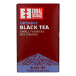 Equal Exchange Organic Black Tea, 6 Pack - 20 Tea Bags - Cozy Farm 