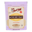 Bob's Red Mill Active Dry Yeast, 8 Oz (Case of 4) - Cozy Farm 