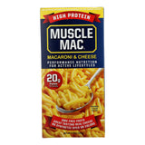 Muscle Mac Macaroni And Cheese, 6.75 Oz (Case of 10) - Cozy Farm 