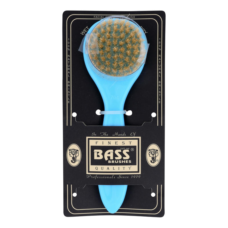 Bass Body Care Face Cleansing Brush - Cozy Farm 