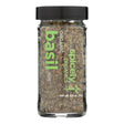 Spicely Organics Premium Organic Basil, 3-Pack | 0.5 Oz. - Cozy Farm 