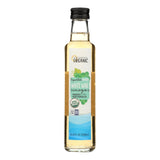 Organic Mediterranean White Wine Vinegar (6 - 8.45 Oz. Bottles) - Cozy Farm 