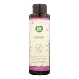 Ecolove Purple Fruit Shower Gel 17.6 Fl Oz - Cozy Farm 