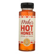 Mike's Hot Honey Infused with Chilies 6-Pack (12 Oz. Bottles) - Cozy Farm 
