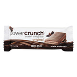 Power Crunch Bar - Triple Chocolate - Case Of 12 - 1.4 Oz - Cozy Farm 