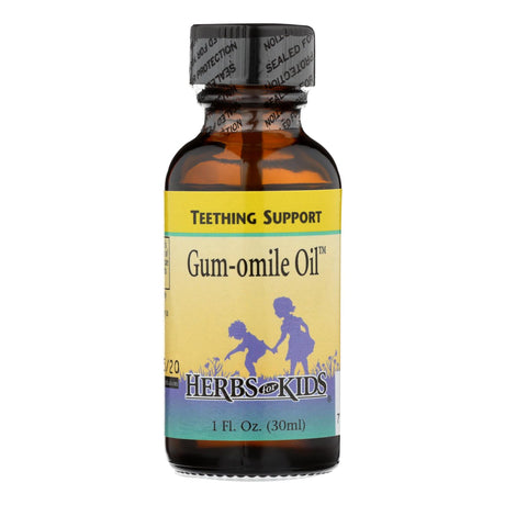 Herbs For Kids Gumomile Essential Oil | 1 Fl Oz - Cozy Farm 