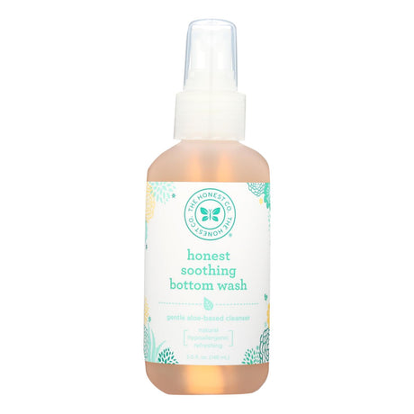 The Honest Company Soothing Bottom Wash - 5 Oz - Cozy Farm 