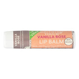 Soothing Touch Vanilla Rose Lip Balm Duo: Nourishing Moisture for Ultra-Soft Lips - Cozy Farm 