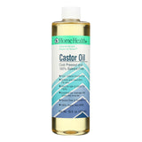 Home Health Castor Oil - 16 Fl. Oz. Pack - Cozy Farm 