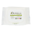 Olivella Daily Facial Cleansing Tissues, 30-Count - Cozy Farm 