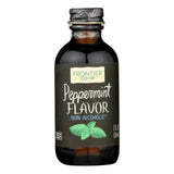 Frontier Herb Peppermint - 2 Oz - Cozy Farm 