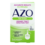 Azo Test Strips - 3 Tests - Cozy Farm 