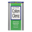 Ultra Colon Clenz by Natural Balance (60 Vegetarian Capsules) - Cozy Farm 