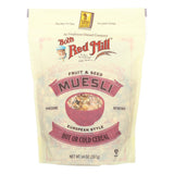 Bob's Red Mill Fruit & Seed Muesli (14 Oz., Pack of 4) - Cozy Farm 