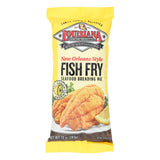 La Fish Fry New Orleans Style Lemon Flavor 12 x 10 Oz - Cozy Farm 