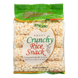 Jayone Crunchy Rice Snack, 2.8 Oz. (Pack of 6) - Cozy Farm 