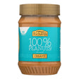 Crazy Richards Creamy Peanut Butter 16 Oz. (Pack of 12) - Cozy Farm 