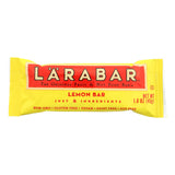 Larabar Lemon Fruit & Nut Energy Bar - 16 Pack, 1.6 Oz. Each - Cozy Farm 