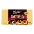 Reese Rolled Anchovies - 10-Pack (2 Oz. Each) - Cozy Farm 