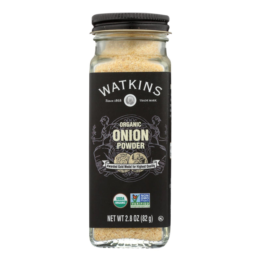Watkins Onion Powder  - 2.8 Oz. - Cozy Farm 