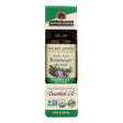 Nature's Answer Organic Rosemary Essential Oil, 0.5 Fl Oz - Cozy Farm 