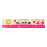 Natural Value Reusable Storage Bags (12-Pack, 19 Count) - Cozy Farm 