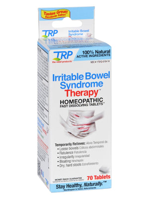 Homeopathic Digestive Aids