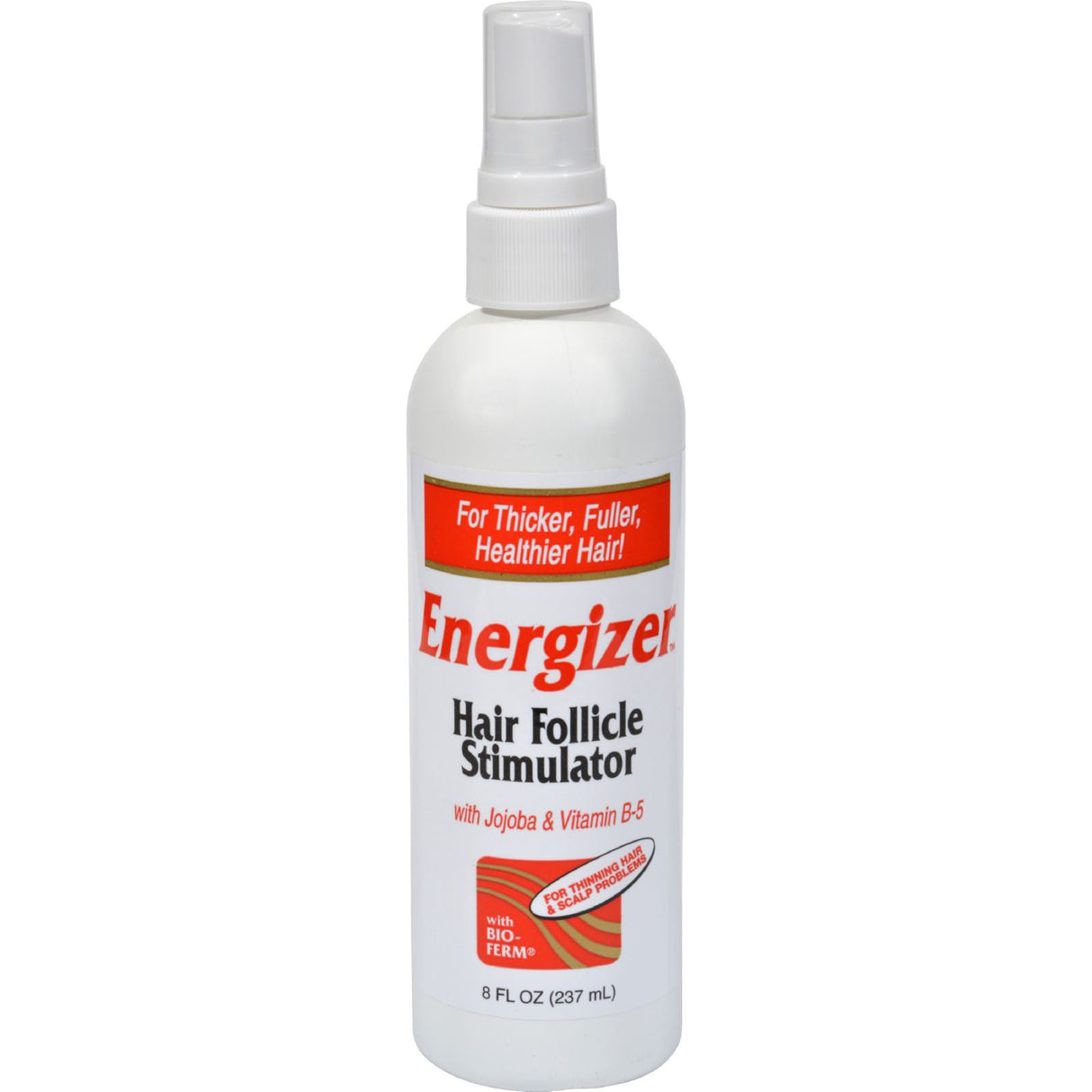 Hobe Labs Energizer Hair Follicle Stimulator (8 Fl. Oz.) - Cozy Farm 