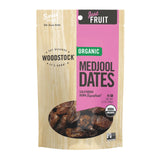 Woodstock Organic 96 Oz Unsweetened Medjool Dates - Cozy Farm 