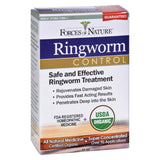 Forces of Nature Organic Ringworm Control, 11 ml - Cozy Farm 