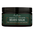 SheaMoisture Maracuja & Shea Beard Balm Strengthens & Conditions (4 Oz) - Cozy Farm 