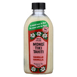 Monoi Tahitian Coconut Oil Vanilla (Pack of 4) - 4 Fl Oz - Cozy Farm 