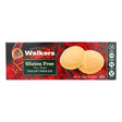 Walkers Shortbread Round Shortbread Cookies (6 Pack - 4.9 Oz.) - Cozy Farm 
